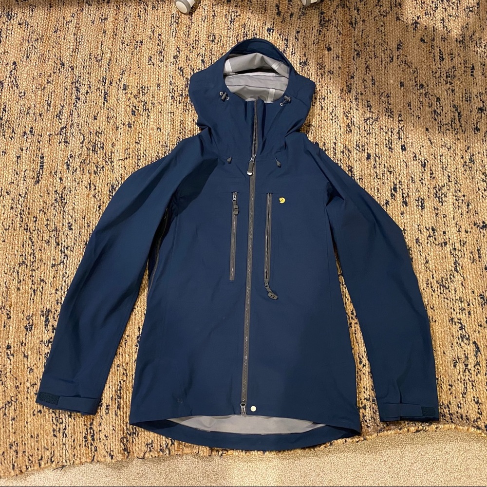 Fjallraven GORETEX Shell